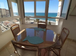 Beach House Torrox